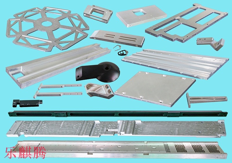 精密精密機(jī)械配件加工