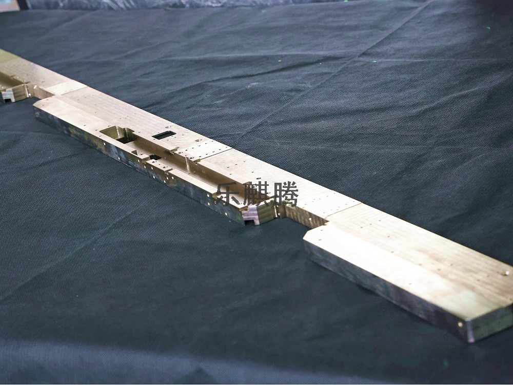 半導(dǎo)體導(dǎo)軌