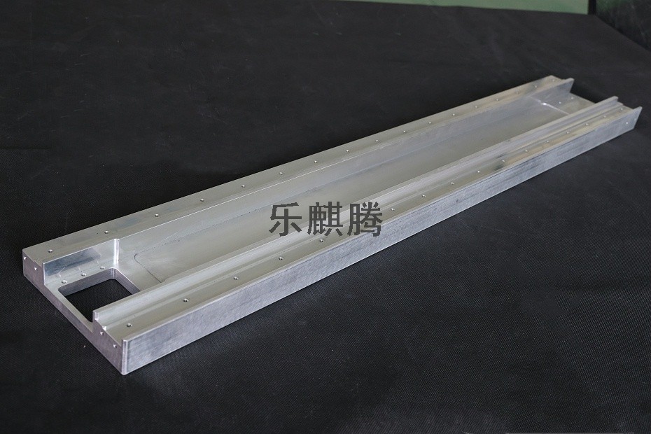 半導(dǎo)體導(dǎo)軌