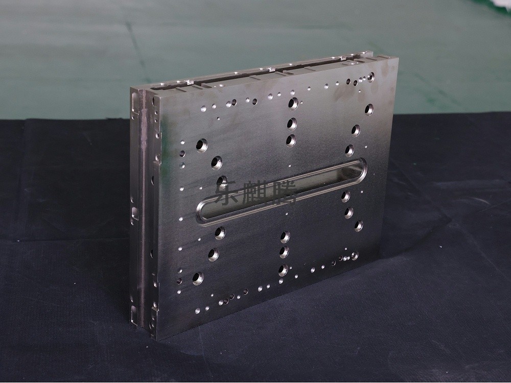 半導(dǎo)體設(shè)備導(dǎo)軌定制