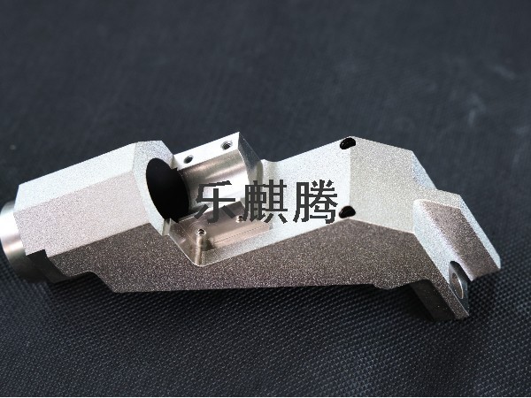 非標(biāo)半導(dǎo)體零件cnc加工