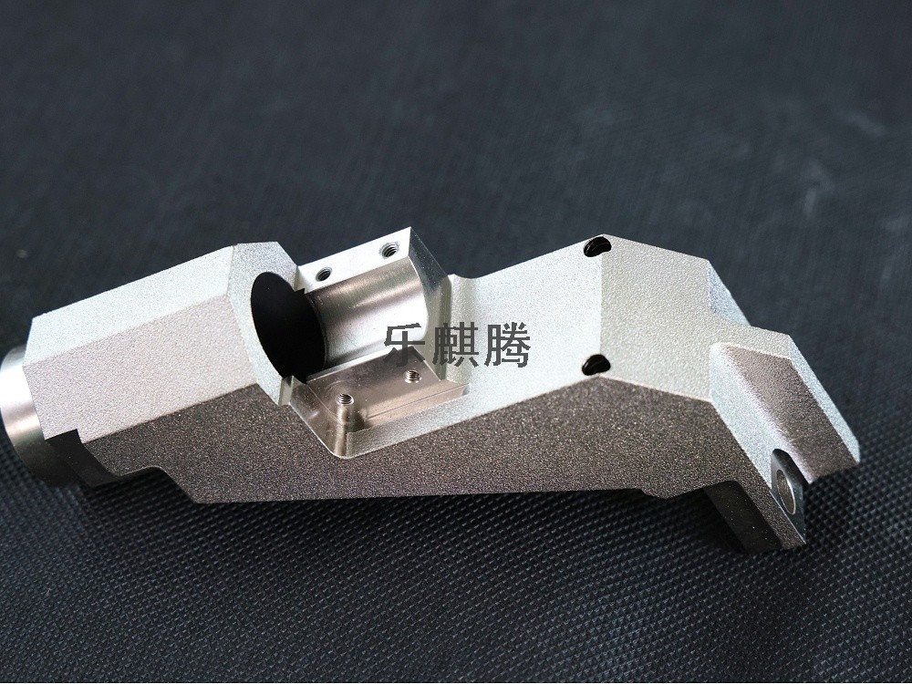 非標(biāo)零件CNC加工