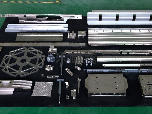 半導體設備非標件定制