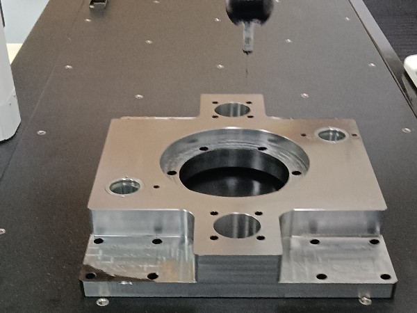 模具備料精銑拼銑CNC加工，適用汽車(chē)模具行業(yè)