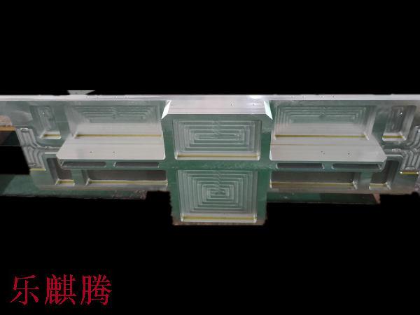 東莞精密五金CNC加工