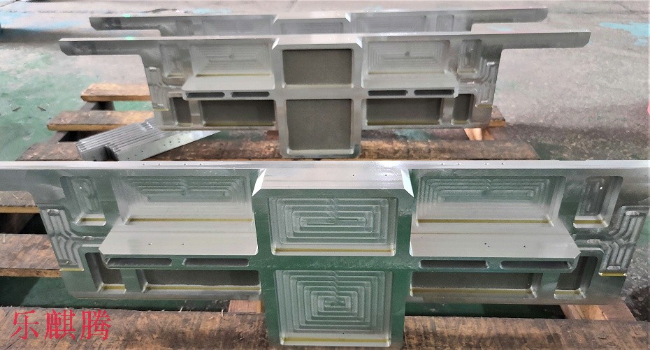 自動(dòng)化機(jī)械配件