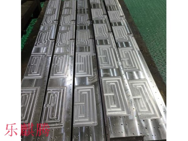 五金機械零件加工-樂麒騰