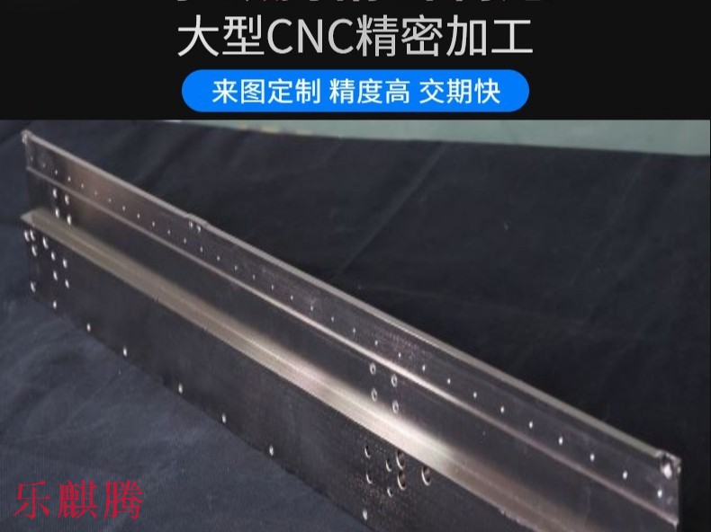 智能浪潮下CNC加工的輝煌與無奈