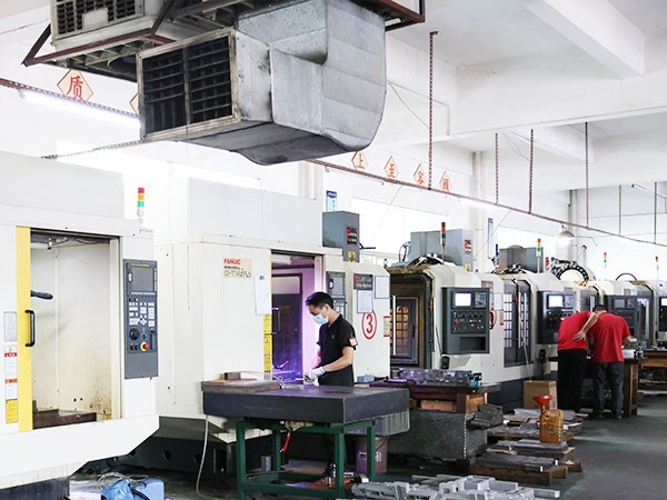 CNC加工的職業(yè)劃分