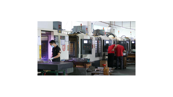 機(jī)械配件加工廠進(jìn)行零部件加工時需要注意哪些事？