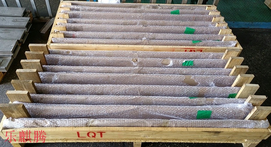 自動(dòng)化機(jī)床導(dǎo)軌加工