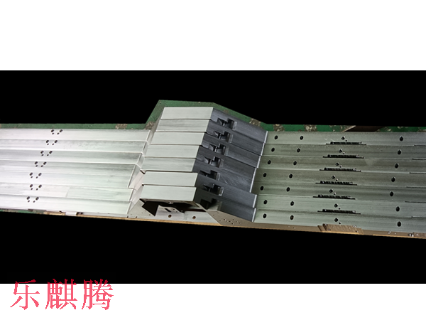 自動(dòng)化機(jī)床導(dǎo)軌加工-樂(lè)麒騰