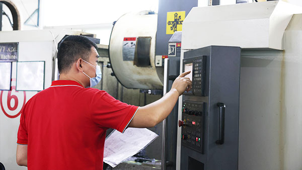 樂麒騰為您分享精密機(jī)械加工工藝的作用