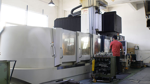 樂麒騰為您揭曉CNC加工的優(yōu)點(diǎn)