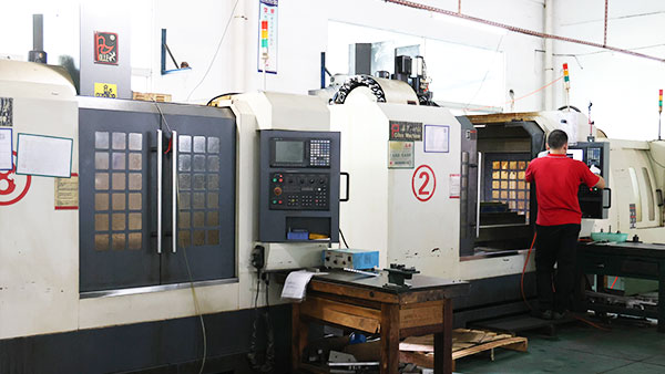 精密機(jī)械零件加工