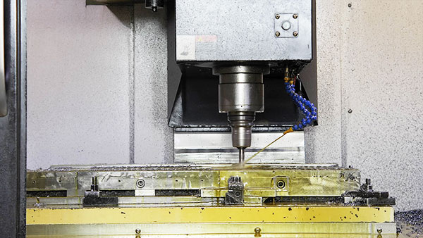 影響精密零件加工的因素有哪些呢？樂麒騰告訴您