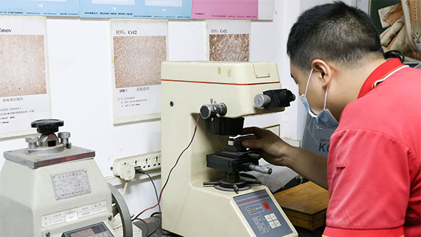 模具加工的特點(diǎn)是什么呢？樂麒騰告訴您