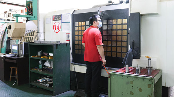 精密零件加工的特點有哪些呢？樂麒騰為您分享