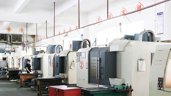 精密機(jī)械零件的加工工藝過程是什么呢？樂麒騰為您解答