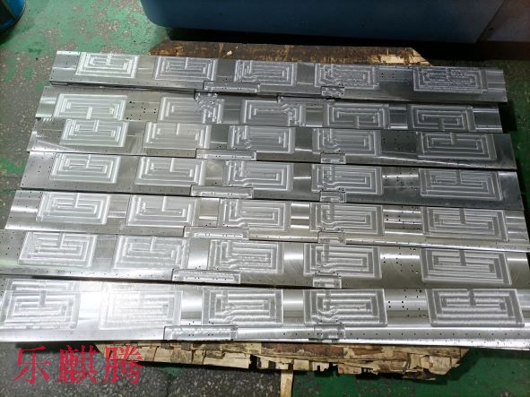 半導體設備配件