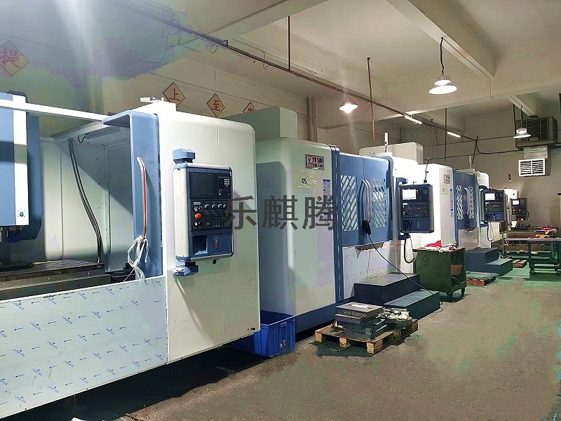 非標(biāo)導(dǎo)軌加工