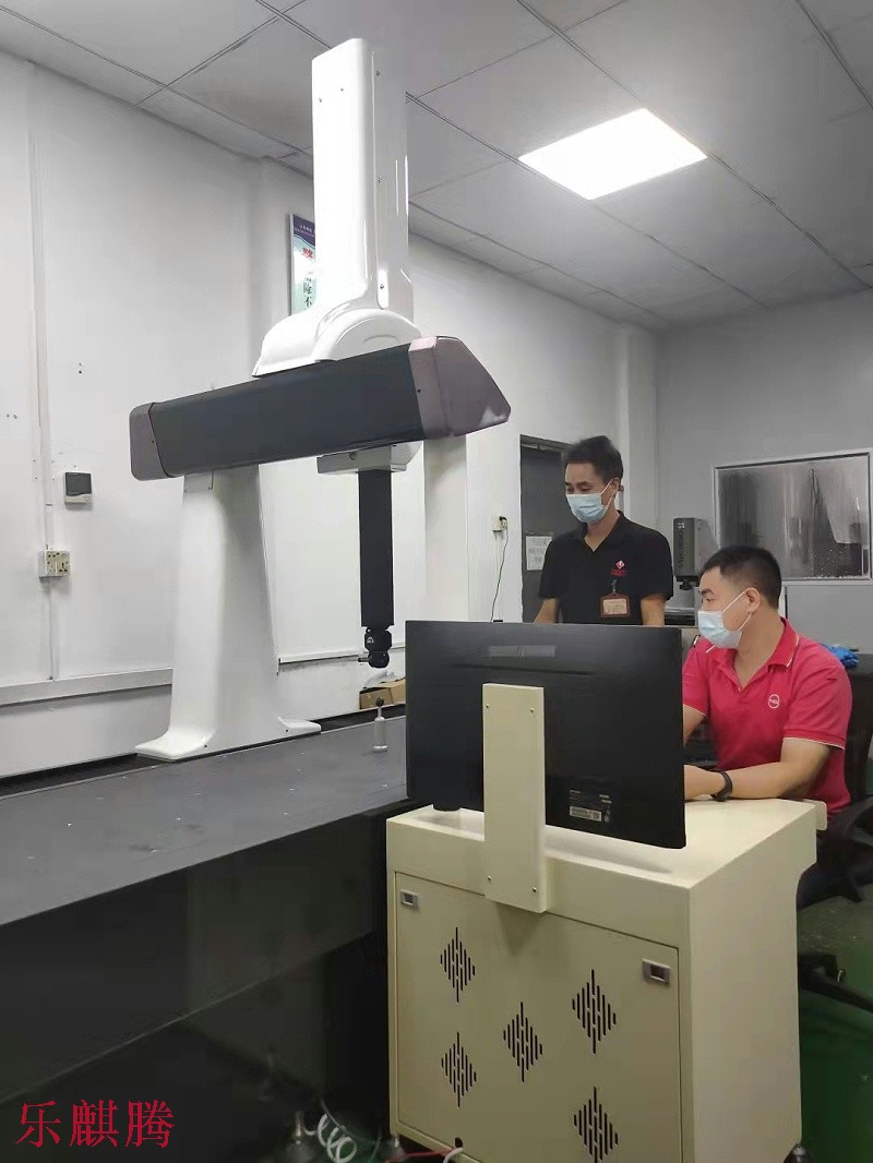 三次元坐標(biāo)儀