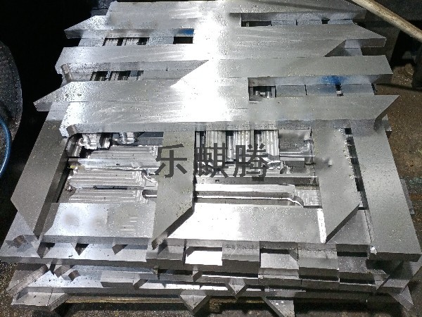 精密非標(biāo)零件加工