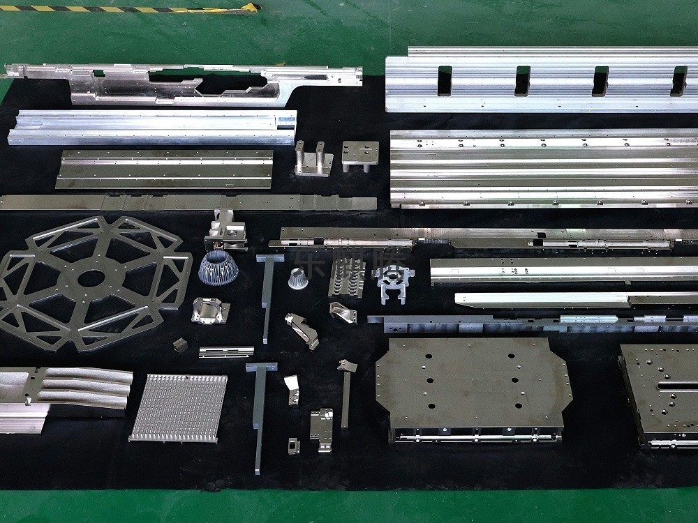 怎樣在東莞找一家好的高精密零件加工廠？-東莞樂麒騰