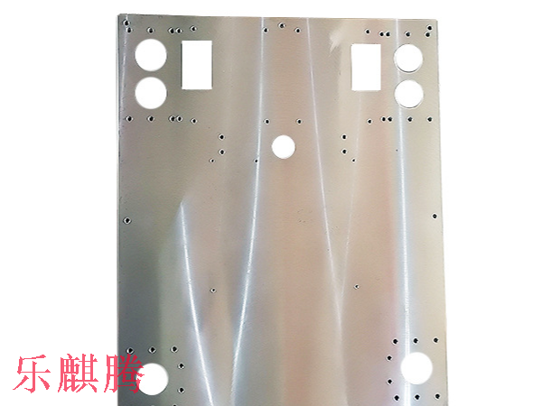 供應(yīng)能源設(shè)備零部件， 鋁合金零件機(jī)加工， 來(lái)圖定做