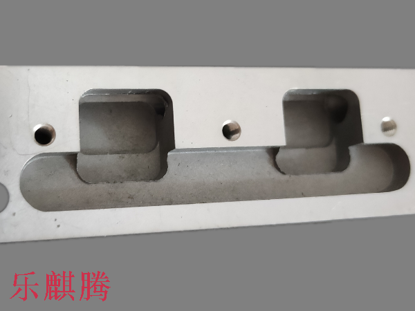 定制機械設備配件