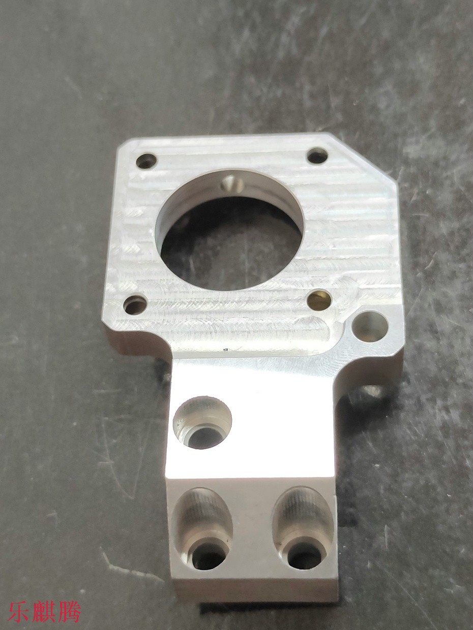 鋁合金機械配件