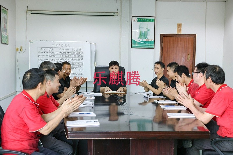 大型CNC零件加工廠家