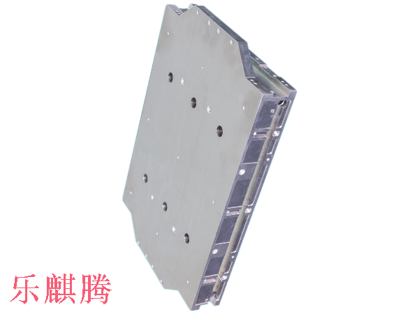 五金模具、塑膠模具機加工