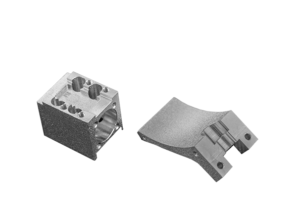 CNC機(jī)械加工配件