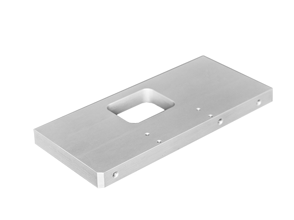 機械零配件加工