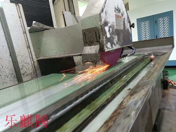 汽車(chē)配件CNC定制