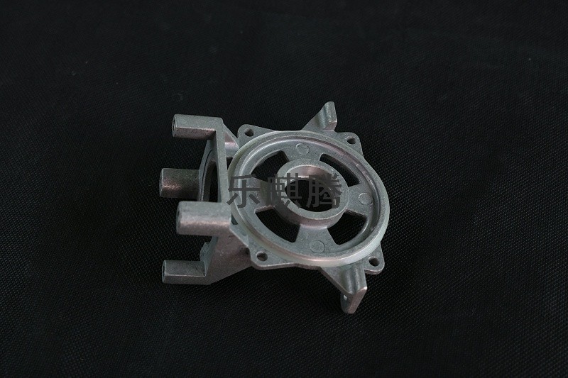 機械精密零部件