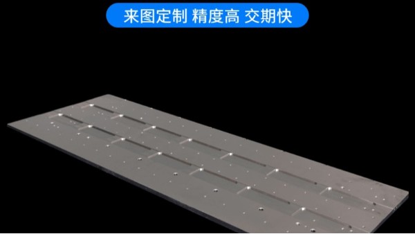 大型高精度電腦鑼加工行程3.1米，值得咨詢！