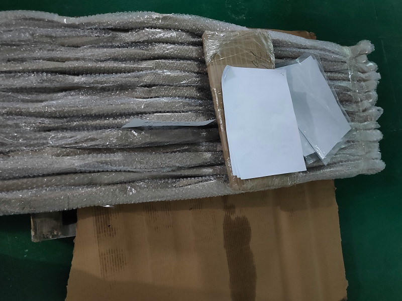 CNC精密鋁零件加工 (2)