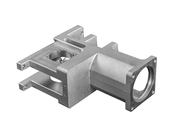 CNC電子加工配件