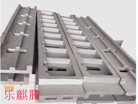 鋁合金鑄件的基本要求