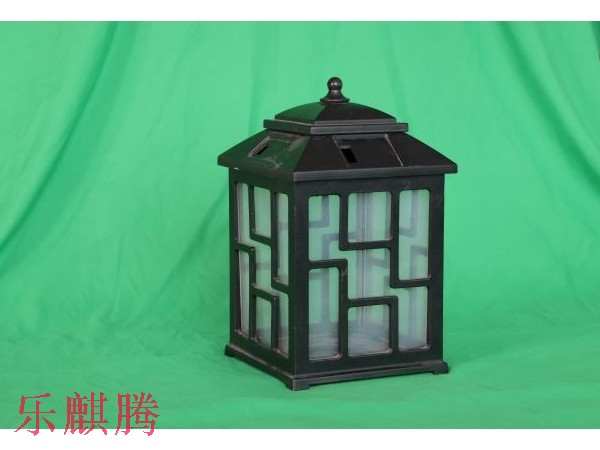 燈飾配件CNC加工