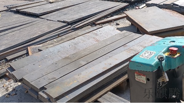 半導(dǎo)體機(jī)械零件備料 CNC加工