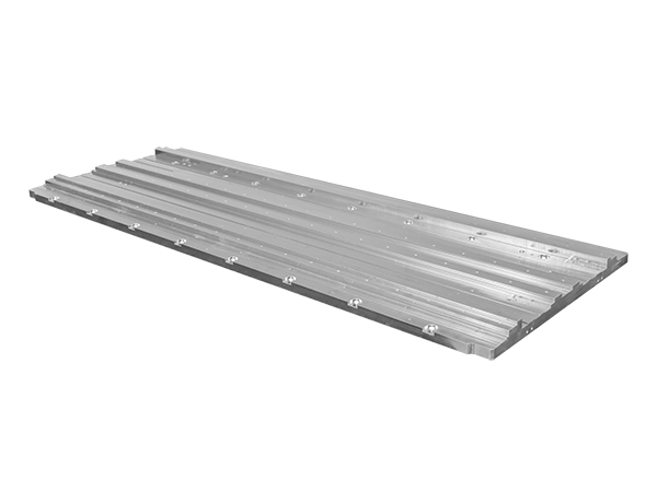 精密非標導軌定制