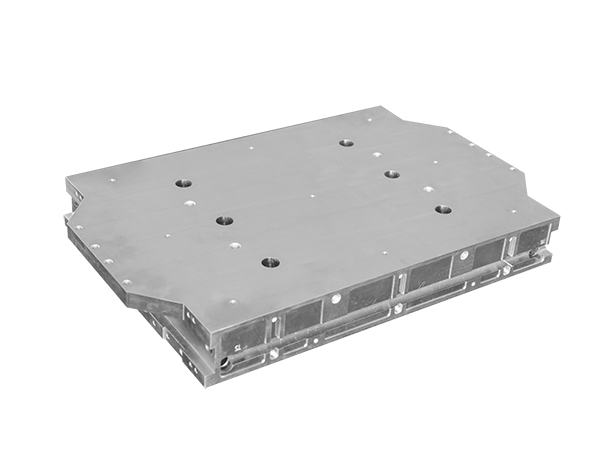 五金模具配件加工 五金模具機加工