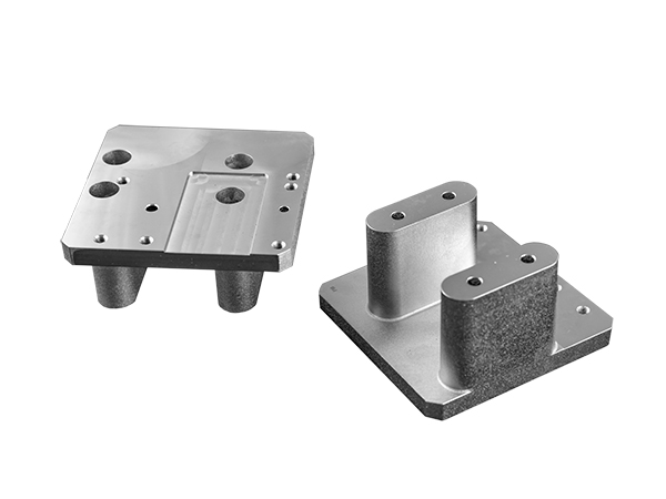 樂(lè)麒騰模具配件定制