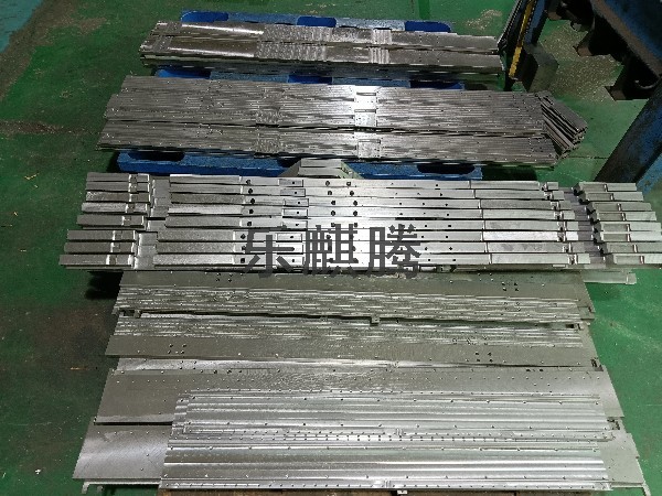 CNC精密機(jī)械加工定制-東莞樂(lè)麒騰