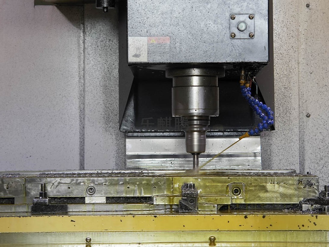 CNC數(shù)控機床加工