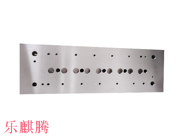 東莞模具加工廠