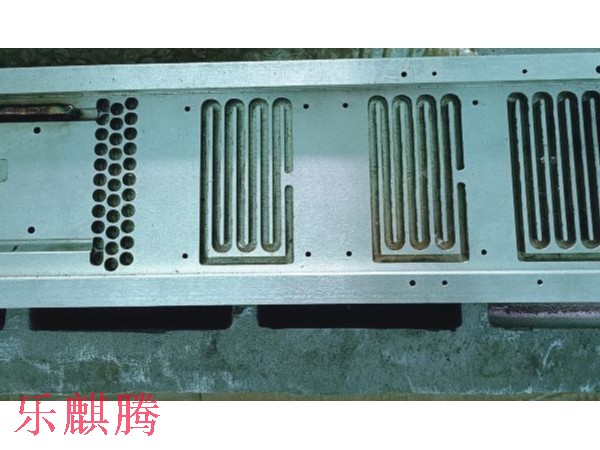 鋁砂鑄件、鋁合金CNC加工